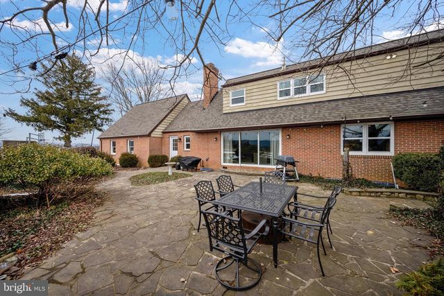 8450 PALMER RD, Middletown, MD 21769