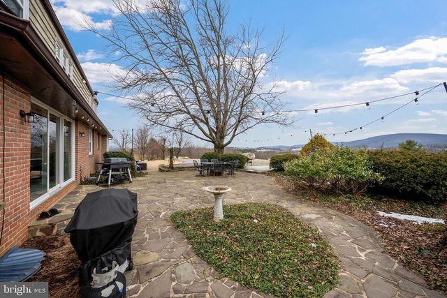 8450 PALMER RD, Middletown, MD 21769