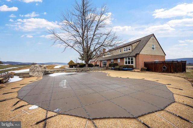 8450 PALMER RD, Middletown, MD 21769