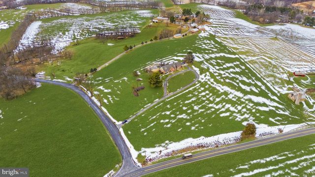 8450 PALMER RD, Middletown, MD 21769