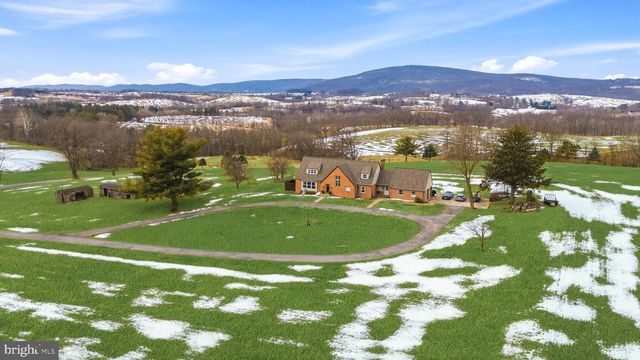 8450 PALMER RD, Middletown, MD 21769