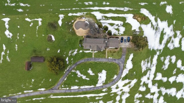 8450 PALMER RD, Middletown, MD 21769