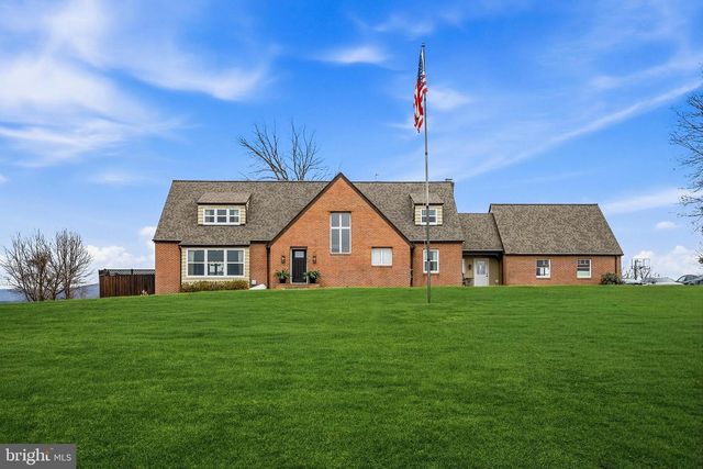 8450 PALMER RD, Middletown, MD 21769