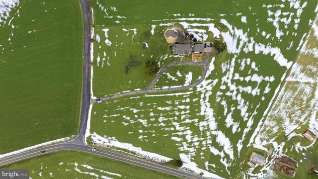 8450 PALMER RD, Middletown, MD 21769