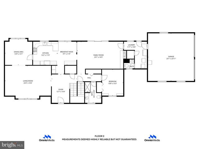 8450 PALMER RD, Middletown, MD 21769