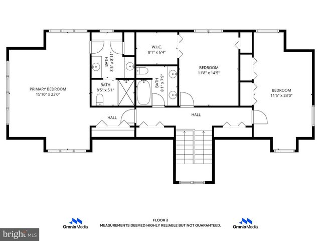 8450 PALMER RD, Middletown, MD 21769