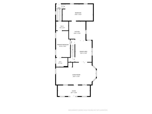815 Oneida Street, Joliet, IL 60435