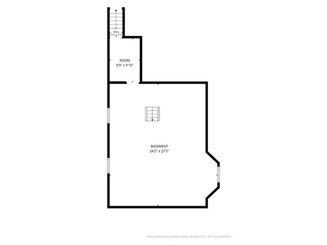 815 Oneida Street, Joliet, IL 60435