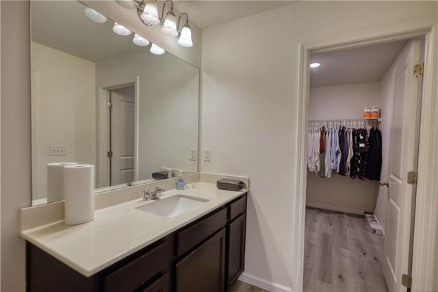 1821 Millstream Hollow, Conyers, GA 30012