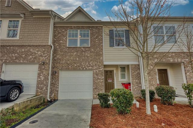 1821 Millstream Hollow, Conyers, GA 30012