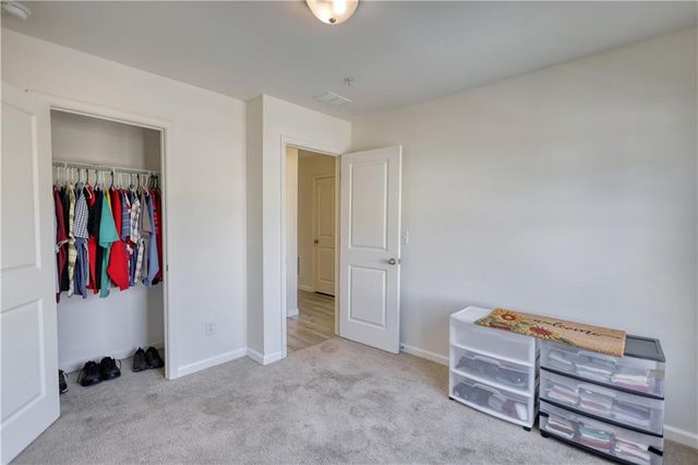 1821 Millstream Hollow, Conyers, GA 30012