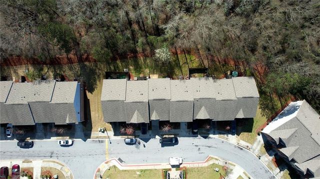 1821 Millstream Hollow, Conyers, GA 30012