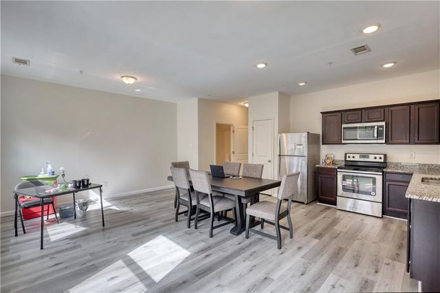 1821 Millstream Hollow, Conyers, GA 30012