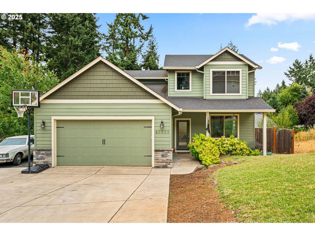 87977 10TH St, Veneta, OR 97487