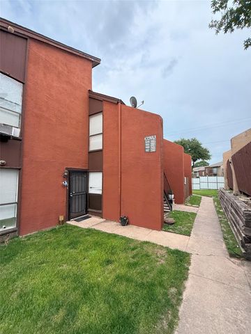 7152 Fair Oaks Avenue 2166, Dallas, TX 75231