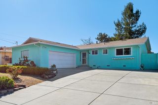 7799 Blair Ave, Rohnert Park, CA 94928