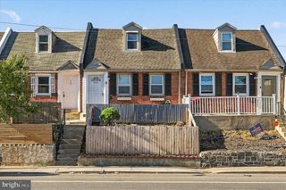 524 S 69TH ST, Upper Darby, PA 19082