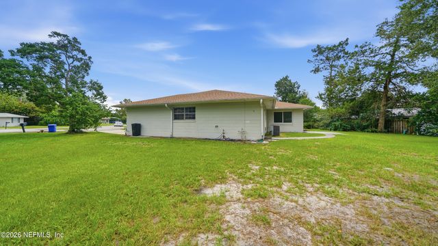 329 PALOS Court, St. Augustine, FL 32086