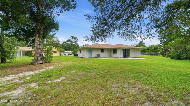 329 PALOS Court, St. Augustine, FL 32086