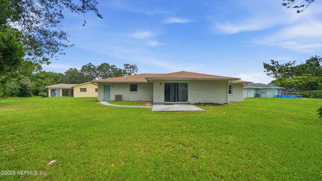 329 PALOS Court, St. Augustine, FL 32086