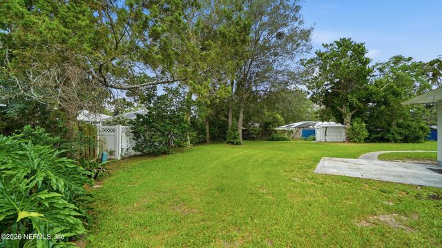 329 PALOS Court, St. Augustine, FL 32086