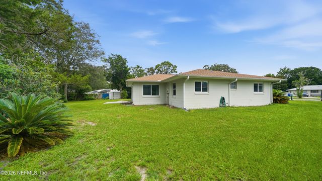329 PALOS Court, St. Augustine, FL 32086