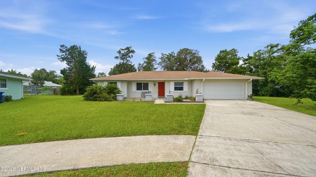 329 PALOS Court, St. Augustine, FL 32086