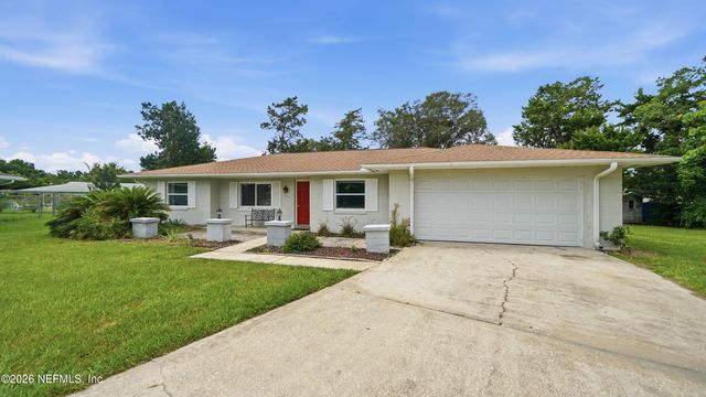 329 PALOS Court, St. Augustine, FL 32086
