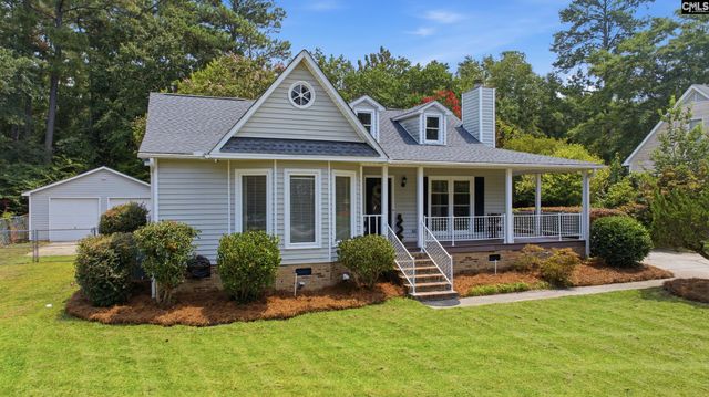 1504 Jessamine Road, Lexington, SC 29073