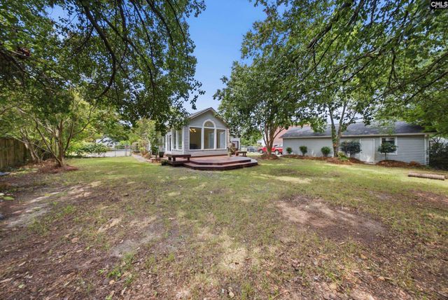 1504 Jessamine Road, Lexington, SC 29073