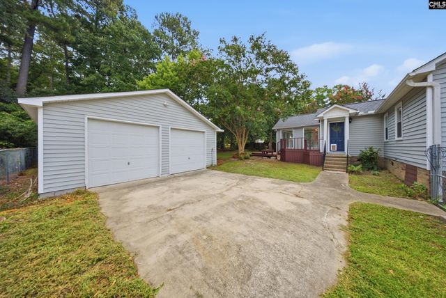 1504 Jessamine Road, Lexington, SC 29073