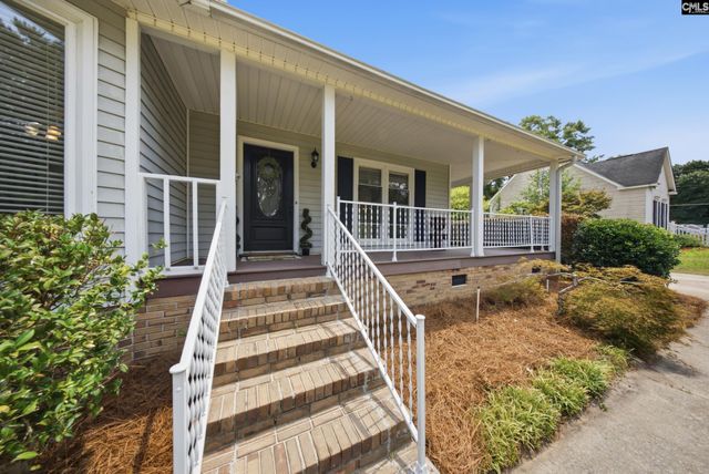 1504 Jessamine Road, Lexington, SC 29073