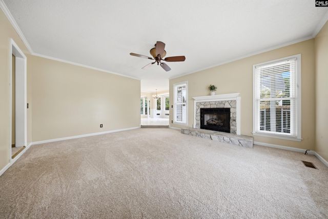 1504 Jessamine Road, Lexington, SC 29073
