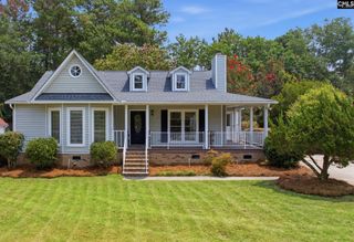 1504 Jessamine Road, Lexington, SC 29073
