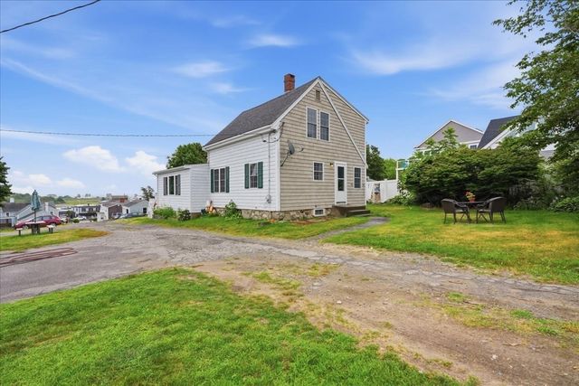 23 Morton Pl, Scituate, MA 02066