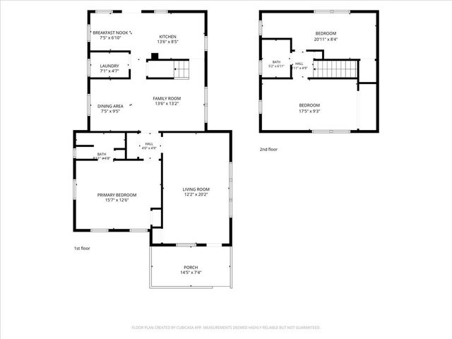 23 Morton Pl, Scituate, MA 02066