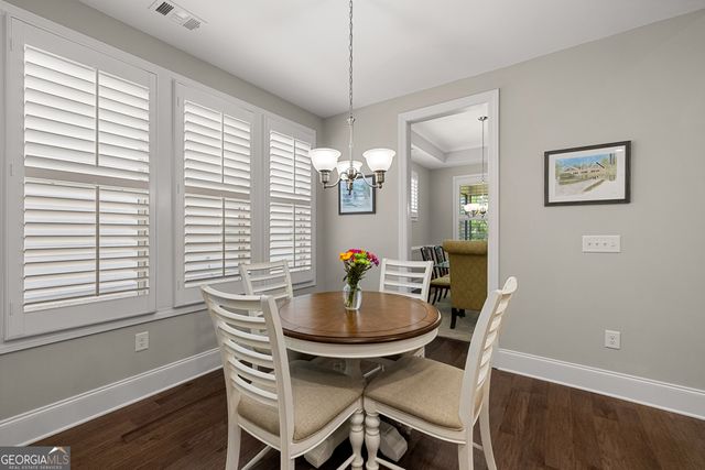 519 Cottonwood Circle, Peachtree City, GA 30269