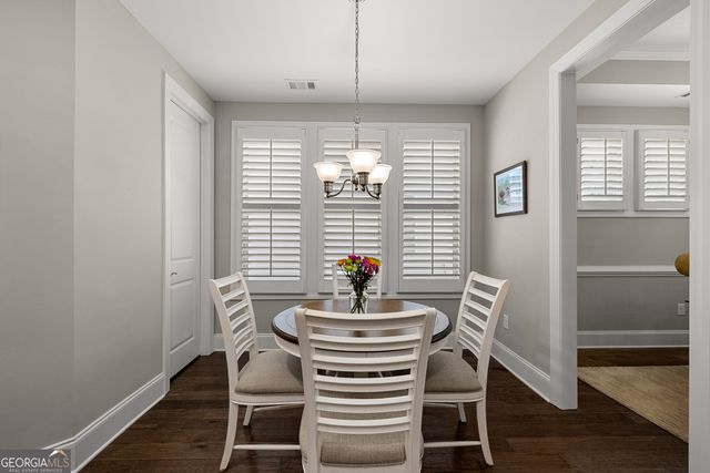519 Cottonwood Circle, Peachtree City, GA 30269