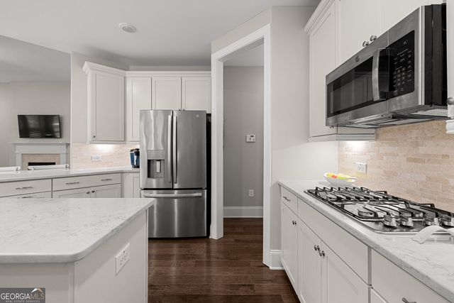 519 Cottonwood Circle, Peachtree City, GA 30269