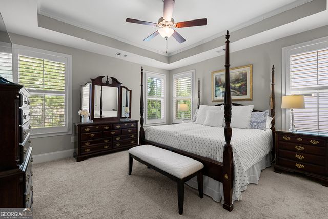 519 Cottonwood Circle, Peachtree City, GA 30269