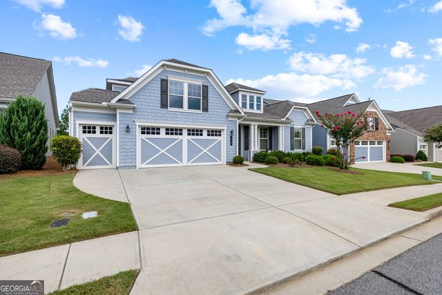 519 Cottonwood Circle, Peachtree City, GA 30269