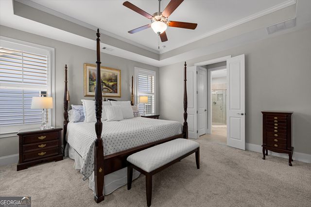 519 Cottonwood Circle, Peachtree City, GA 30269