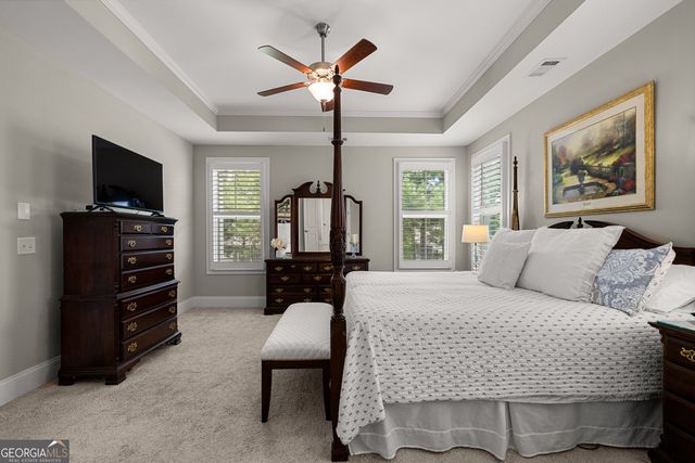 519 Cottonwood Circle, Peachtree City, GA 30269