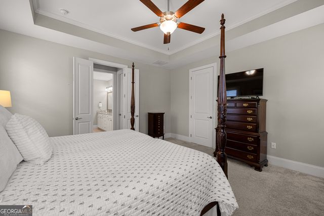 519 Cottonwood Circle, Peachtree City, GA 30269