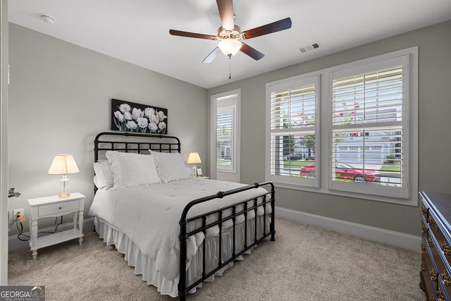 519 Cottonwood Circle, Peachtree City, GA 30269