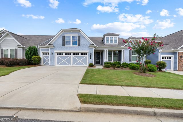 519 Cottonwood Circle, Peachtree City, GA 30269
