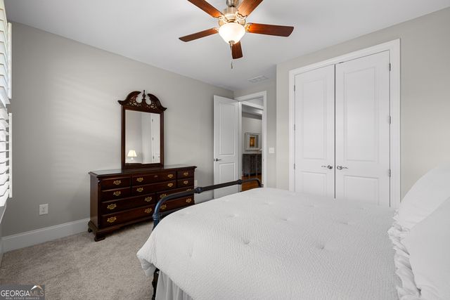 519 Cottonwood Circle, Peachtree City, GA 30269