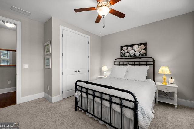 519 Cottonwood Circle, Peachtree City, GA 30269