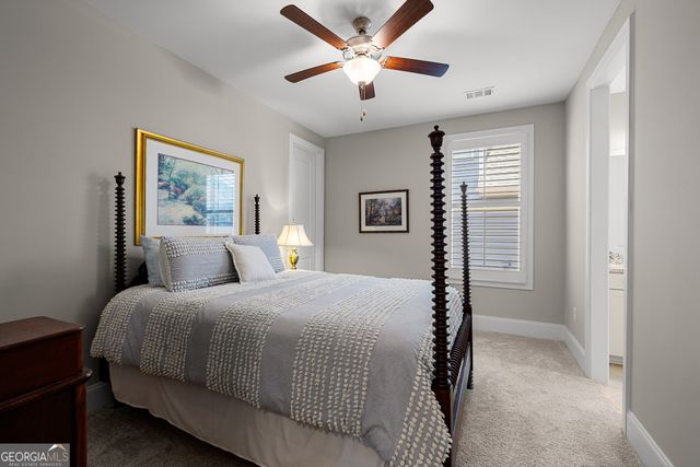 519 Cottonwood Circle, Peachtree City, GA 30269