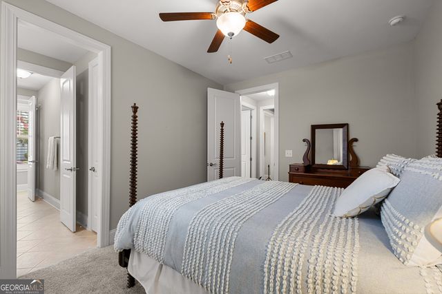 519 Cottonwood Circle, Peachtree City, GA 30269